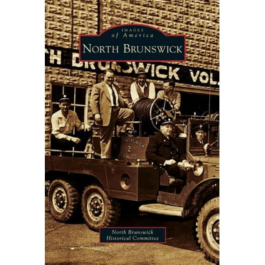 North Brunswick (Hardcover)