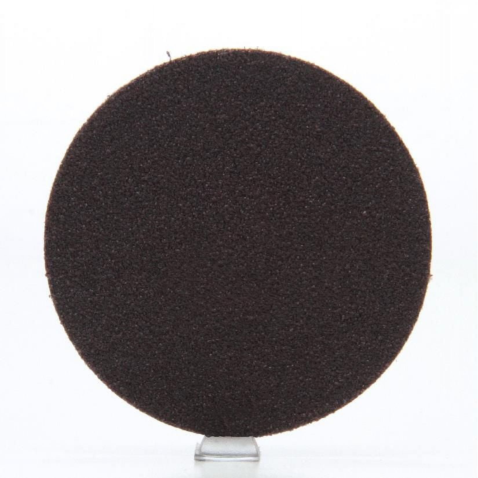 3M Roloc Disc 777F - 80 Grit Ceramic Aluminum Oxide Grinding Disc - For Disc Sanders - Roloc Quick Change - Water Resistant YF-Weight Backi 並行輸入品 3M Roloc Disc 777F - 80 Grit Ceramic Aluminum Oxide Grinding Disc
