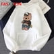 thumbnail image 1 of Kpop Skzoo Stray Sudaderas Con Capucha Lindas Mujeres Kawaii Streetwear Harajuku Casual Invierno Pop Graphic Mujerpangjing, 1 of 4