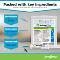 thumbnail image 2 of Cebo en gel para cucarachas Syngenta Advion Trio, 4 x 30 g, para interiores y exteriores, 2 of 7