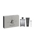 thumbnail image 1 of Perfume Jimmy Choo Man Eau de Toilette 100 ml x 2 + Gel de ducha, 1 of 1