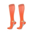 thumbnail image 2 of Calcetines deportivos de ocio para hombre y mujer, para exteriores, largos, para correr y fitness, 2 of 3