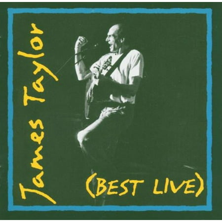 Best Live (CD)