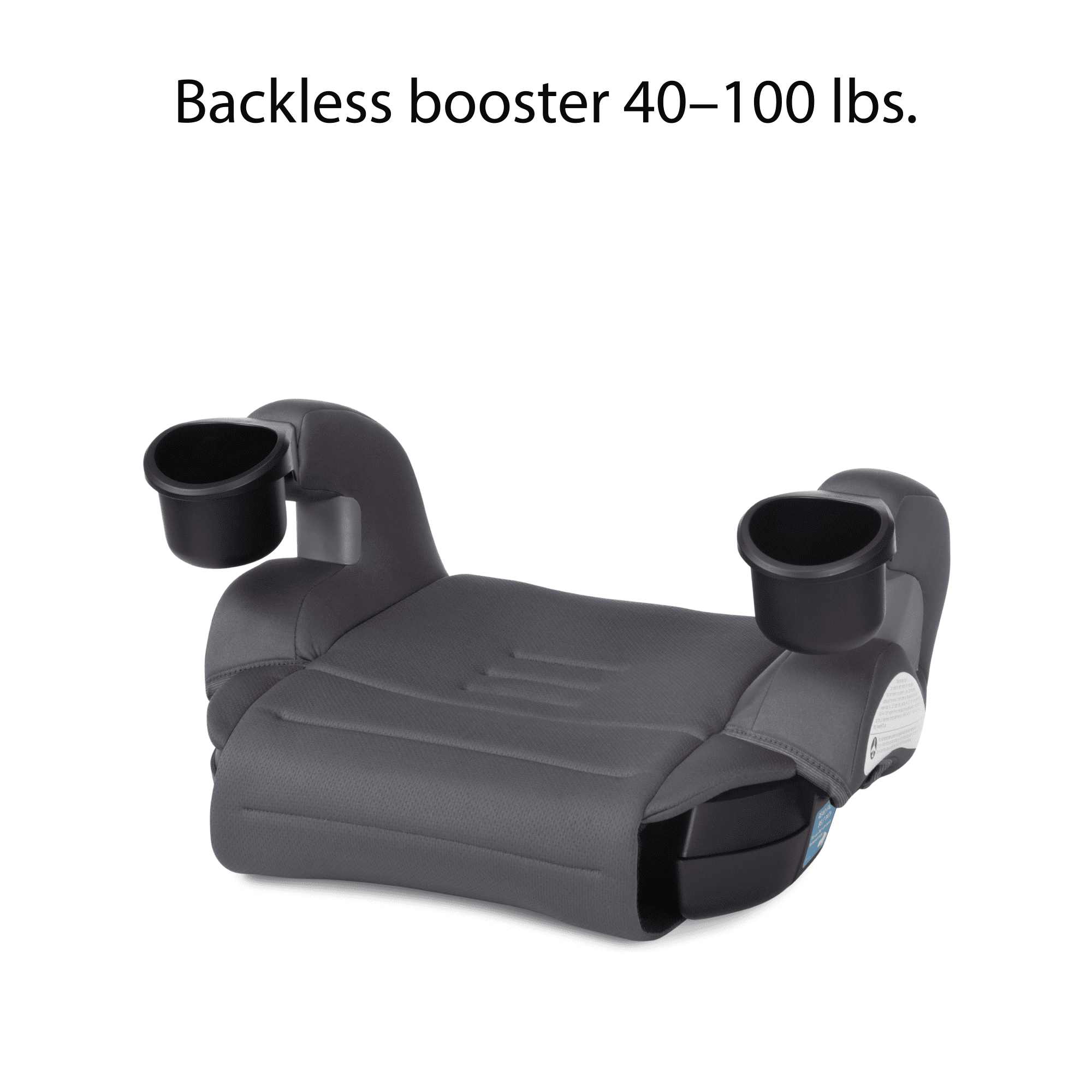 Safety 1st SlimRide 4-in-1 Convertible Car Seat
