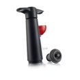 thumbnail image 1 of Pompe à vide avec bouchon pour vin Vacu Vin, 1 of 2
