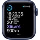 thumbnail image 4 of Apple Watch Series 6 GPS 40 Mm Restaurado Caja Azul Correa Deportiva Azul Marino, 4 of 8