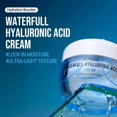 thumbnail image 3 of Crema hidratante JUMISO Waterfull de ácido hialurónico 100 ml, 3 of 9