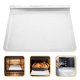thumbnail image 3 of Bandeja recogedora de aceite para horno eléctrico, bandeja recogedora de migas para asar, bandeja recogedora de aceite para horno doméstico, repuesto para cocina, restaurante, 15 L, 3 of 8