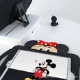 thumbnail image 3 of Lindo nuevo iPad funda protectora de 10,2 pulgadas mini silicona 4 mini 5 tableta 6 funda anticaída 7 dibujos animados air2, 3 of 5