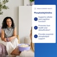 thumbnail image 4 of Pure Encapsulations Phosphatidylcholine | Support for Cellular and Cognitive Function and Liver Health* | 90 Softgel Capsules, 4 of 9