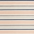 thumbnail image 6 of SAFAVIEH Kids Multi Striped Wool Area Rug, Ivory/Multi, 8' x 10', 6 of 6