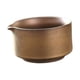 thumbnail image 5 of Cuenco para matcha, taza de té verde japonés, cuenco para mezclar matcha Chawan para matcha japonés Bronce, 5 of 9