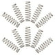 thumbnail image 5 of ColoMX 10pcs accesorios de acero inoxidable accesorios podadoras podadores piezas podadoras de reemplazo de reemplazo, 5 of 8