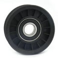 thumbnail image 5 of 31190-R1A-A01 Car Tensioner Belt Idle Pulley for Honda Civic Accord CRV Spirior Crider 2012-2018 311, 5 of 5