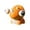 G, variant on Pop Out Squeeze Slow Rising Stress Relief Ball,Fidget Googly Out Eyes Squeeze Sensory Soft Anxiety Relief Calming Hand Squishy for Adults Office and Party Favors，E