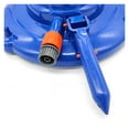 thumbnail image 4 of Pool Pond Vacuum Cleaner Suction Head With Mesh Bag Swimming Pool Cleaning Tools Swimming Portable Outdoor Elements ,Great Suction Power, 4 of 7