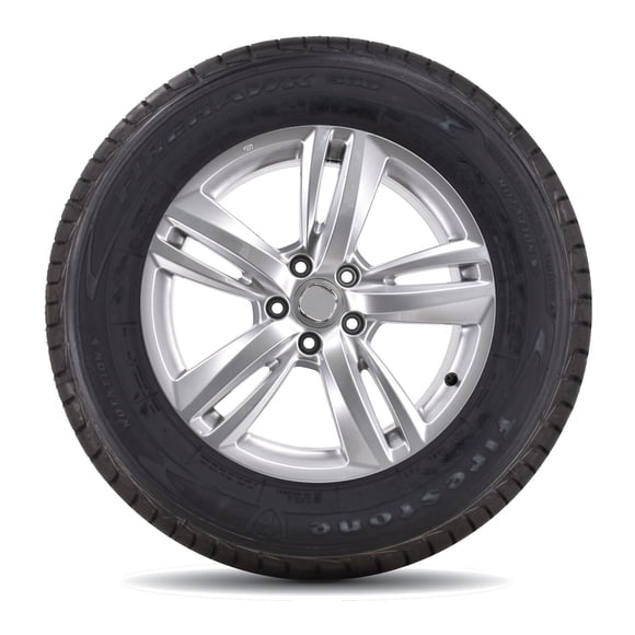 Llanta 185/60R14 82H FIREHAWK 900