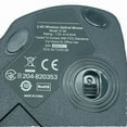 thumbnail image 3 of STARLIGHT- 2.4G Wireless Optical Mouse And Usb Receiver D-09 Ergonomic And Adjustable Cpi, 3 of 6