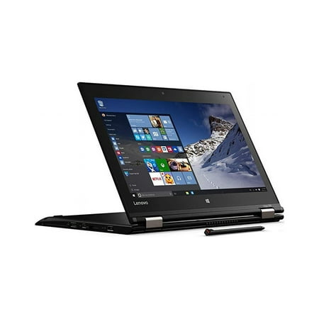 Laptop Lenovo Yoga 15 Core I5