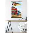 thumbnail image 5 of DC Comics - Superman - Vintage Wall Poster, 22.375" x 34", 5 of 5