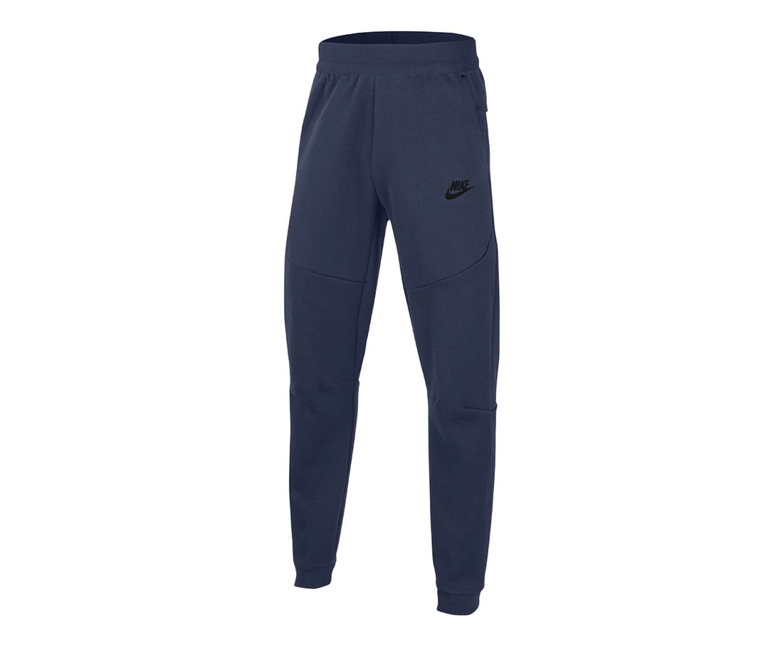  Nike mens Sportswear Tech Fleece Jogger, Midnight Navy/Black,  Small : Clothing, Shoes & Jewelry