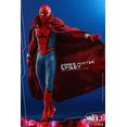 thumbnail image 3 of Figura Hot Toys Marvel What If...? Zombie Hunter Spider-Man Articulado 1:6 de Escala HOT TOYS SIXTH SCALE FIGURE, 3 of 8