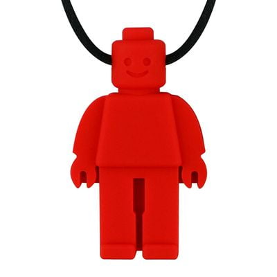 teether for autism