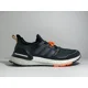 thumbnail image 2 of Adi - das Ultra Boost Winter.RDY Men Size 7.5 Black Signal Orange Sneakers EG9798, 2 of 5