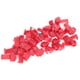 thumbnail image 2 of Conector de cable a presión de empalme rápido sin soldadura, color rojo, 25 uds., 0,5-1,5 mm2/AWG 20 a 16, 2 of 11
