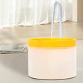 thumbnail image 5 of Cat Water Fountain Gravity Pet Water Dispenser Automatic Circulation Water Feeder for Small to Large Dogs and Cats, 5 of 6