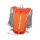 thumbnail image 1 of Chaleco de hidratación para correr, mochila con correa ajustable para pecho, para hombre y mujer, mochila ligera para correr, senderismo, acampada Naranja, 1 of 8