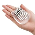 thumbnail image 4 of Muslady Kalimba 8 Keys Thumb Piano Mini Portable Kalimba with Lanyard Musical Instrument for Adults, 4 of 8