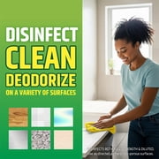 Pine-Sol Multi-Surface Floor Cleaner, Original, 40 Fluid Ounces