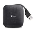 thumbnail image 1 of Hub USB TP-Link UH400 de 4 puertos 3.0 negro, 1 of 4