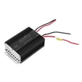 thumbnail image 4 of Voltage Converter Transformer, Voltage Regulator, Practical Step-Up 10A Aluminum Alloy For Car Boat, 4 of 8