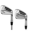 thumbnail image 1 of Pre-Owned Callaway Apex CB / Apex MB Combo 4-10 Iron Set Tour X Stf MMT 105, 1 of 1