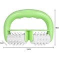 thumbnail image 3 of Cellulite Massager - Anti-Cellulite Massage Roller - For Men And Women, 3 of 5