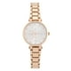 thumbnail image 1 of Reloj de cuarzo, reloj de cuarzo de aleación de zinc de moda para mujer, reloj de moda, máxima confiabilidad, 1 of 11