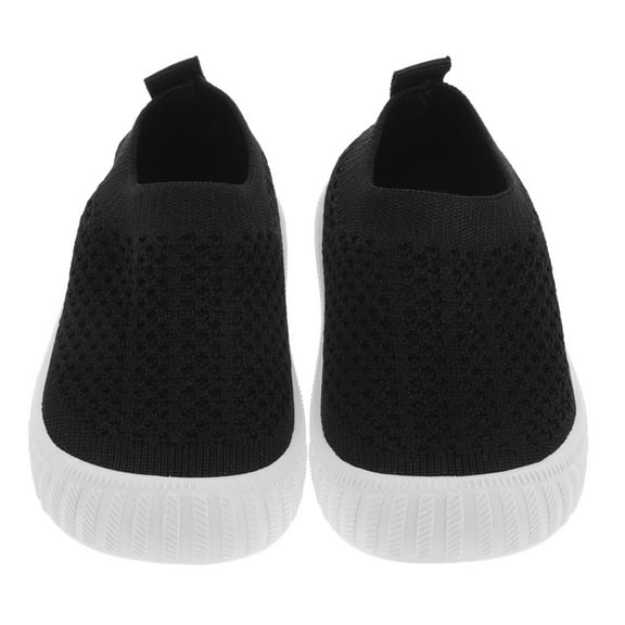 NIAIZEK Infant Walking Shoes 1 Pair Assorted Color Stable Walking Toddler Style Outdoor Activities