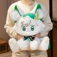 thumbnail image 2 of Wanderer Fairy Tale Cat Series Plush Scaramouche Cat Stuffed Animal Toy, 2 of 4
