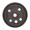 thumbnail image 6 of 10L0L Golf Cart Brake Drum Hub Assembly for 4 Cycle Gas EZGO TXT, RXV, Marathon, Medalist, Shuttle 4/6, ST Express/Sport II, MPT, Workhorse, OEM# 21807-G1 21807G1 41843-94, 6 of 7