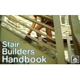 thumbnail image 1 of Pre-Owned Stair Builders Handbook (Paperback) 0910460078 9780910460071, 1 of 1