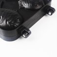 thumbnail image 3 of Home Use Fish Shape Waffle Maker Baking Mold Pan Mould Plate Kitchen Bakery Cooking Waffle Tray, 3 of 7
