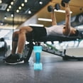 thumbnail image 6 of JLFNYA 23.7oz Dumbbell Shape Sports Water Bottle, Multifunctional Fitness Cup for Indoor Outdoor Use, 6 of 7