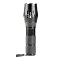 thumbnail image 2 of Tachawk X800 Linterna táctica LED impermeable de mano para acampar Actividades policiales Bomberos / Rescate Hogar de emergencia Hawk x800, 2 of 2