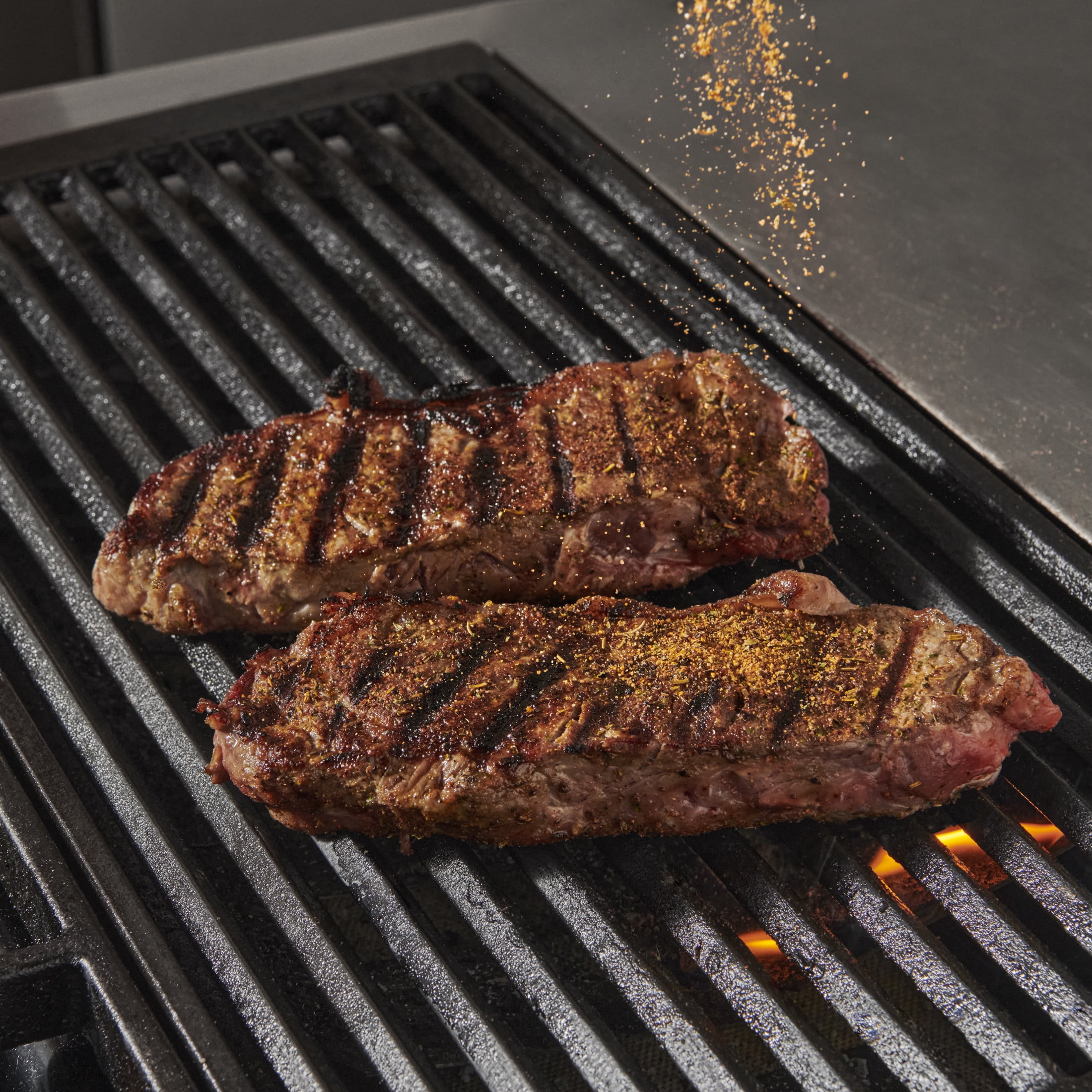 (4 pack) Grill Mates Steak Seasoning, Tri Tip, 2.37 oz Bottle