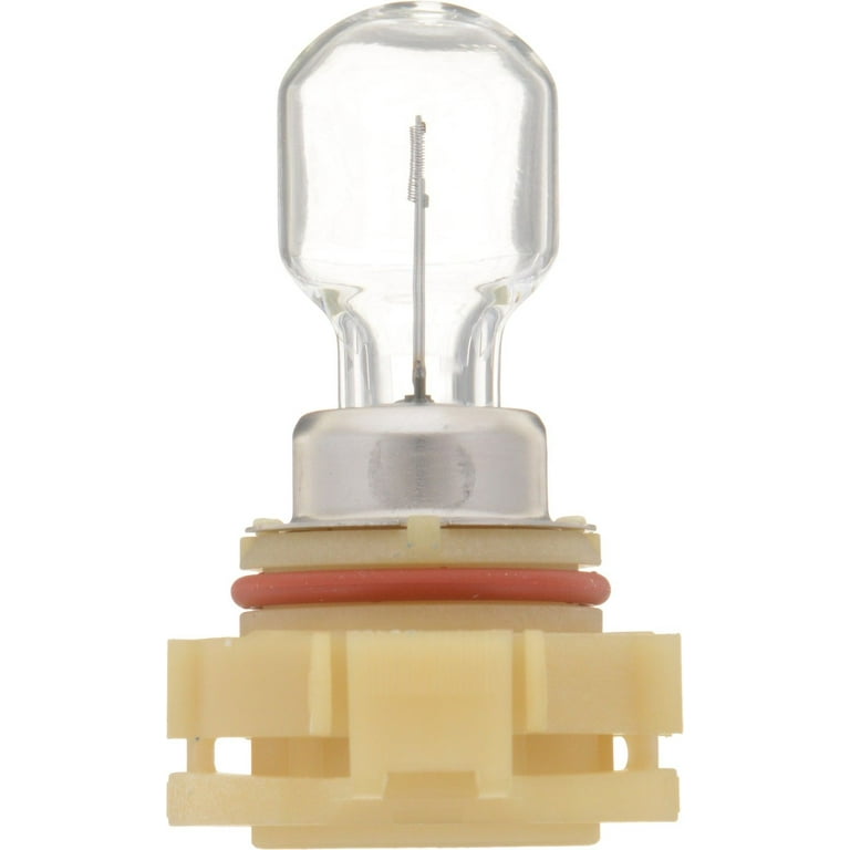 Philips Hipervision Bulb Ps24Wff, Pg20/3, Glass - Change In Philips Hipervision Bulb Ps24Wff, Pg20/3, Glass - Change In