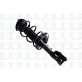 thumbnail image 2 of Suspension Strut and Coil Spring Assembly, 2 of 5