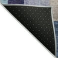thumbnail image 3 of Addison Rugs Chantille Indoor/Outdoor Transitional Modern Blue Washable Rectangle Rug, 10' x 14', 3 of 6