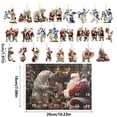 thumbnail image 3 of Xihbxyly Ventas y Promociones Navegación y Colapso Del Calendario En 2024, 3 of 7